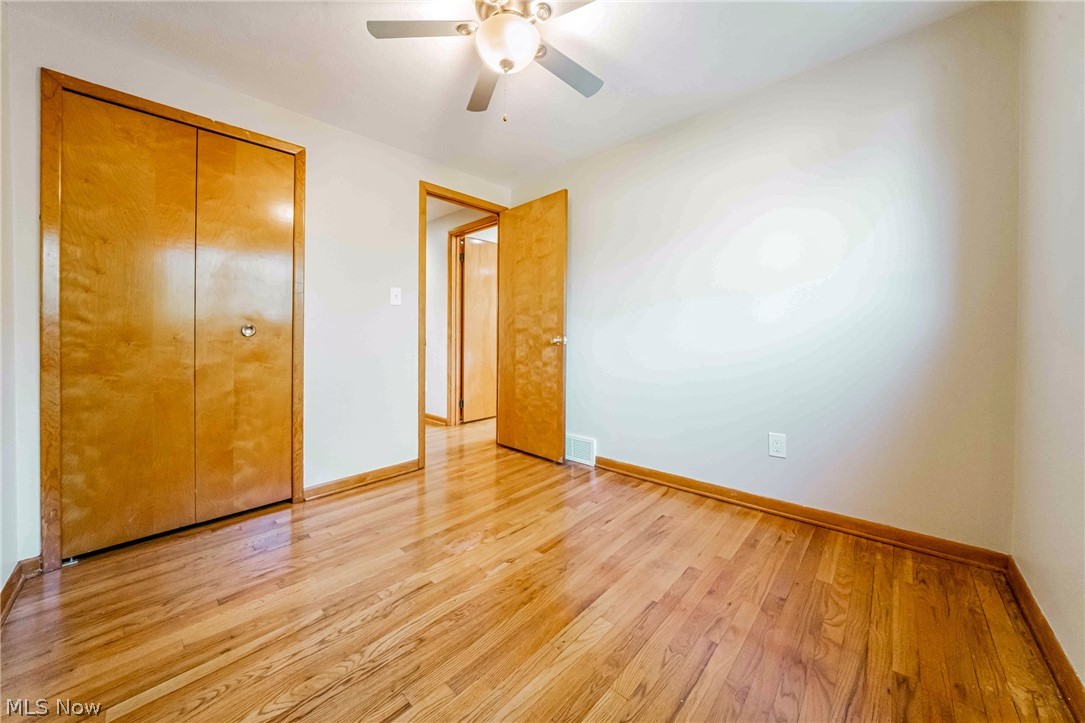 5846 Scarlet Oak Drive Bedford Heights OH 44146