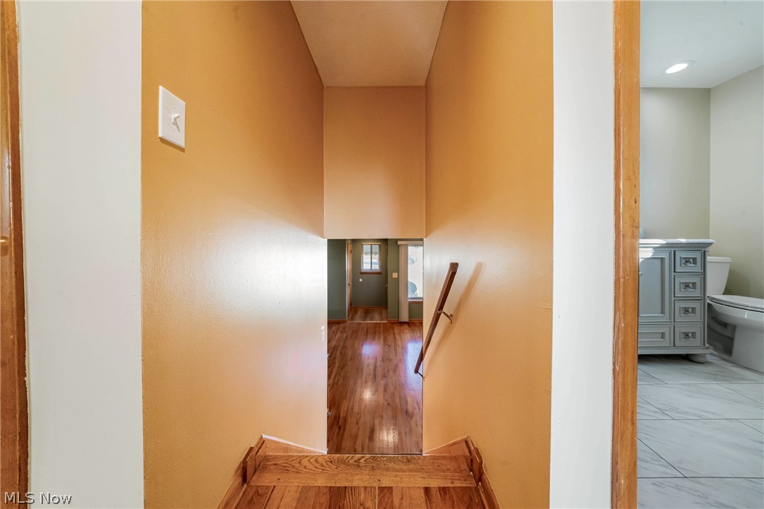 5846 Scarlet Oak Drive Bedford Heights OH 44146