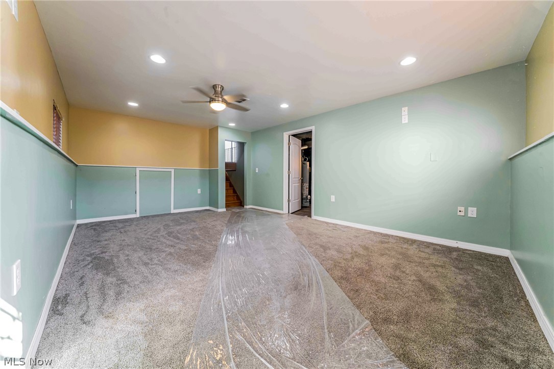 5846 Scarlet Oak Drive Bedford Heights OH 44146