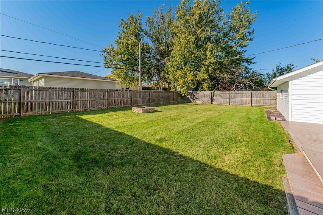 5846 Scarlet Oak Drive Bedford Heights OH 44146