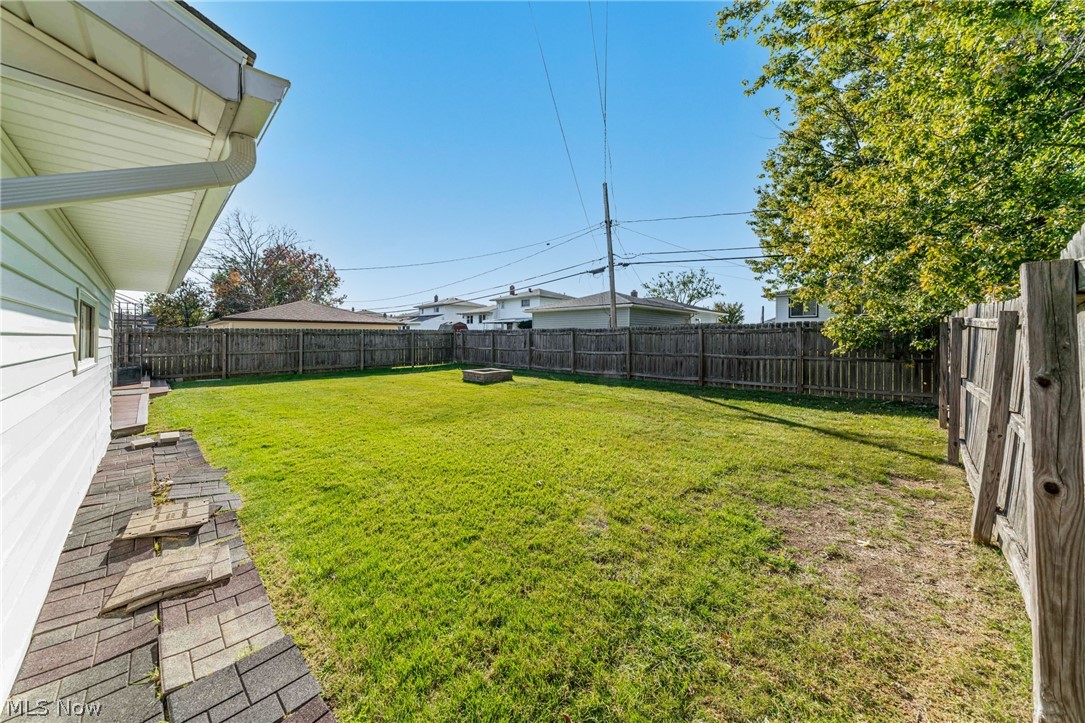 5846 Scarlet Oak Drive Bedford Heights OH 44146