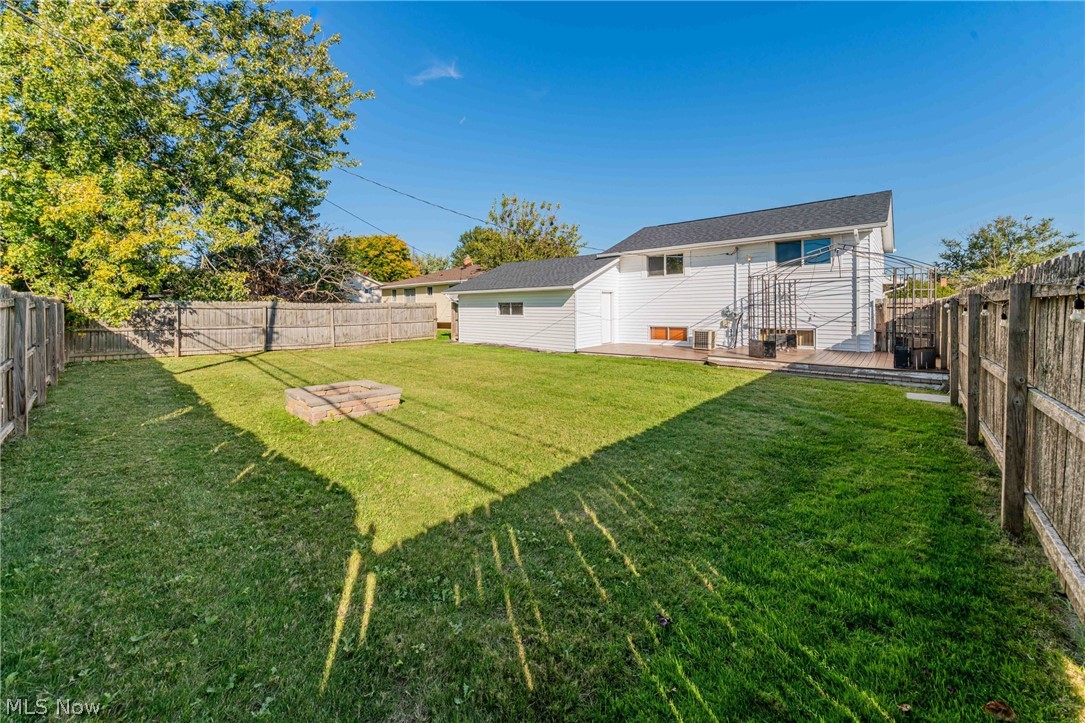 5846 Scarlet Oak Drive Bedford Heights OH 44146