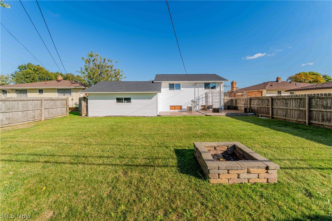 5846 Scarlet Oak Drive Bedford Heights OH 44146