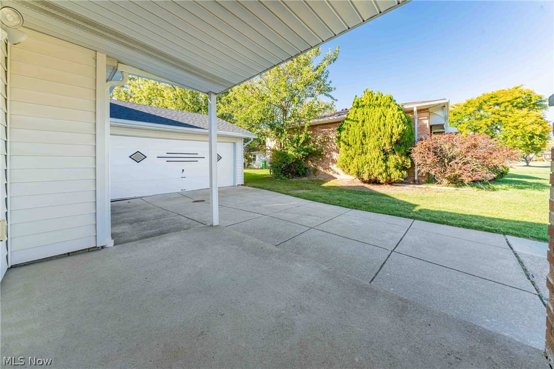 5846 Scarlet Oak Drive Bedford Heights OH 44146