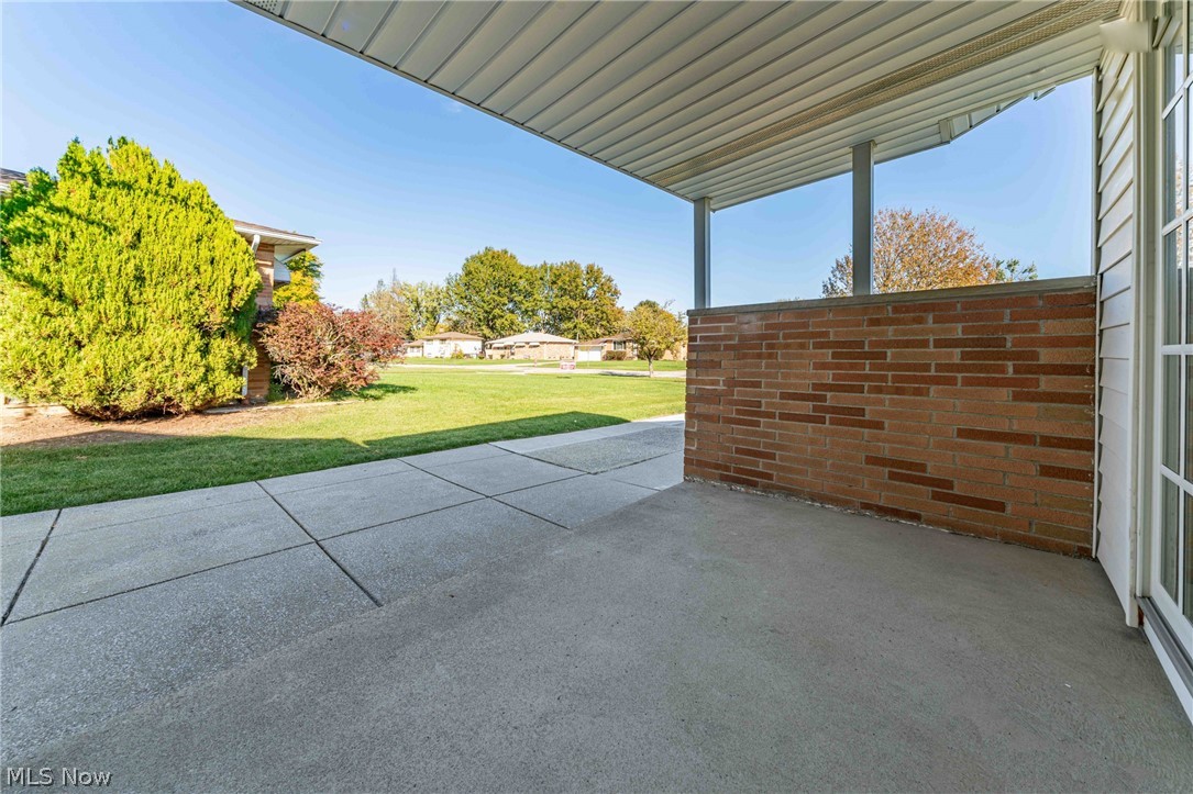 5846 Scarlet Oak Drive Bedford Heights OH 44146