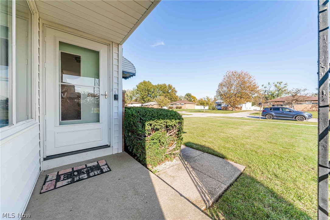 5846 Scarlet Oak Drive Bedford Heights OH 44146