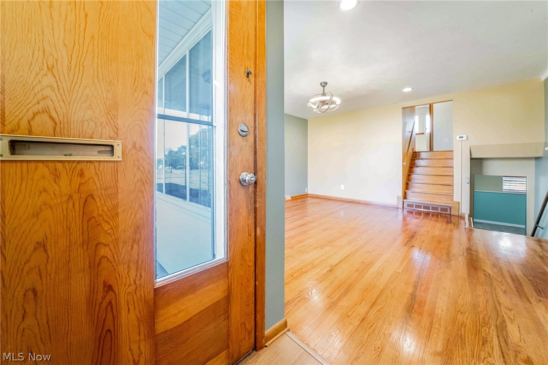 5846 Scarlet Oak Drive Bedford Heights OH 44146