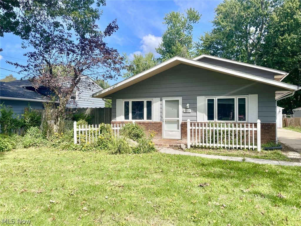 4885 Lear Nagle Road North Ridgeville OH 44039