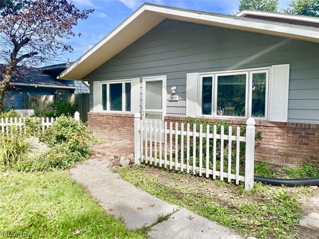 4885 Lear Nagle Road North Ridgeville OH 44039