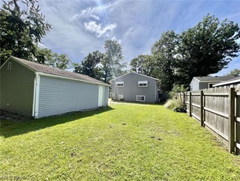 4885 Lear Nagle Road North Ridgeville OH 44039