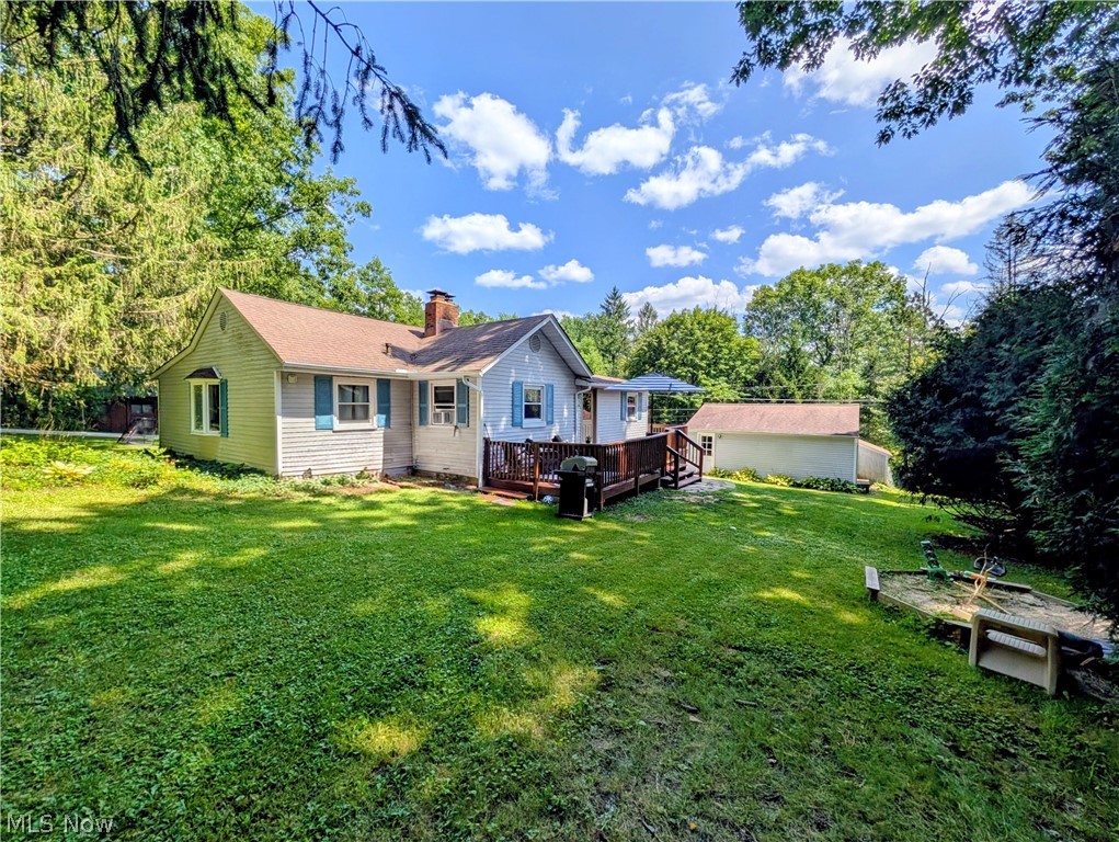 11650 Chestnutdale Road Chardon OH 44024