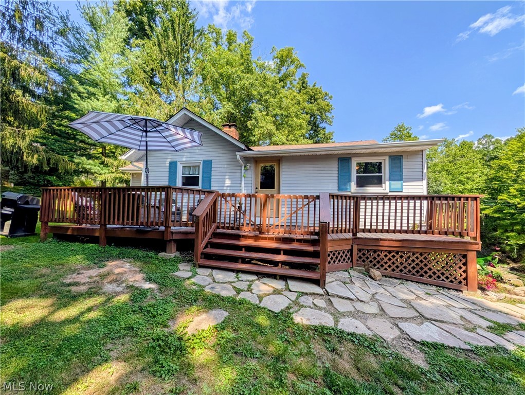 11650 Chestnutdale Road Chardon OH 44024