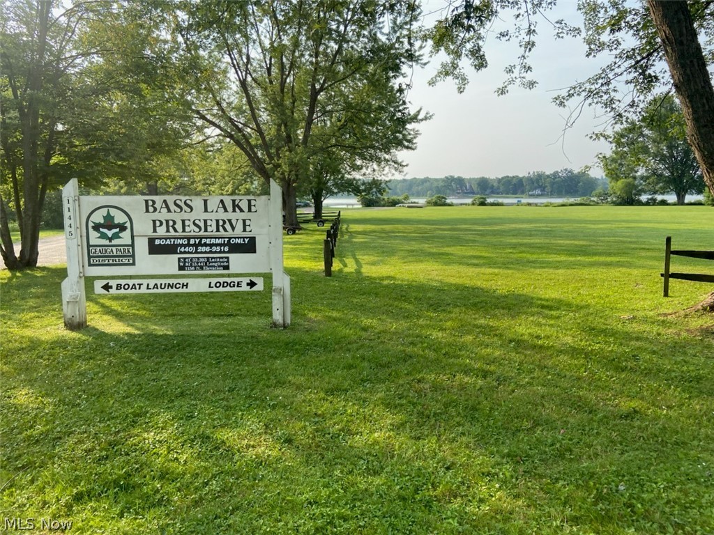11650 Chestnutdale Road Chardon OH 44024