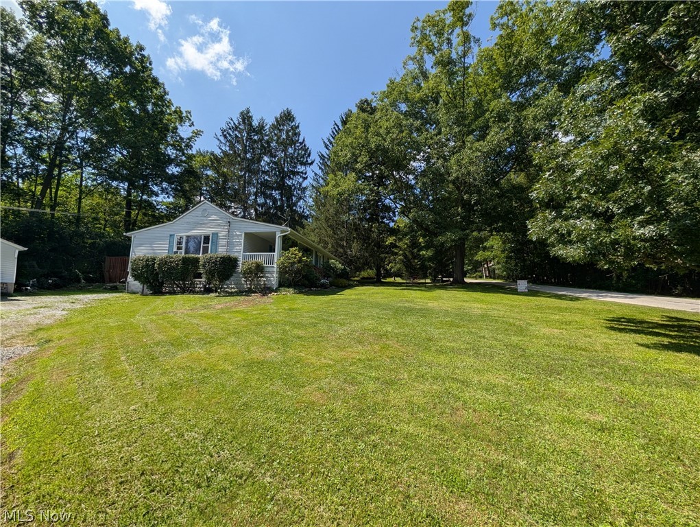 11650 Chestnutdale Road Chardon OH 44024