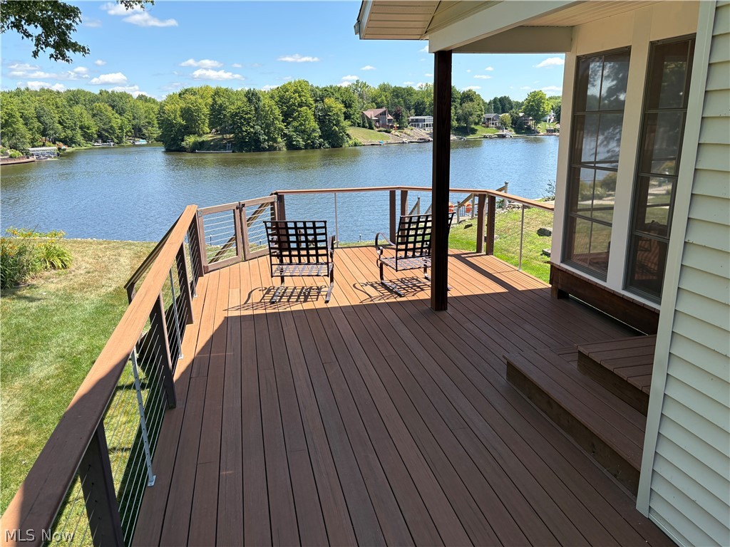 1047 Lode Star Drive Roaming Shores OH 44085