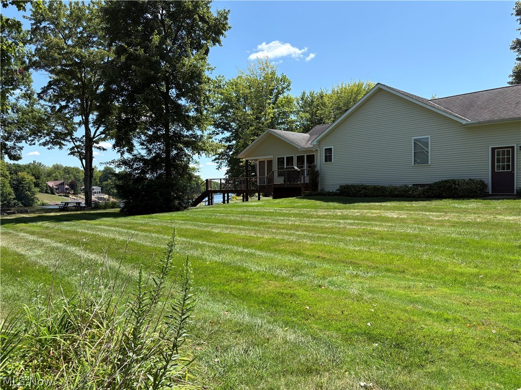 1047 Lode Star Drive Roaming Shores OH 44085