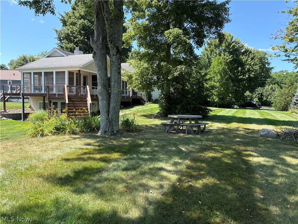 1047 Lode Star Drive Roaming Shores OH 44085