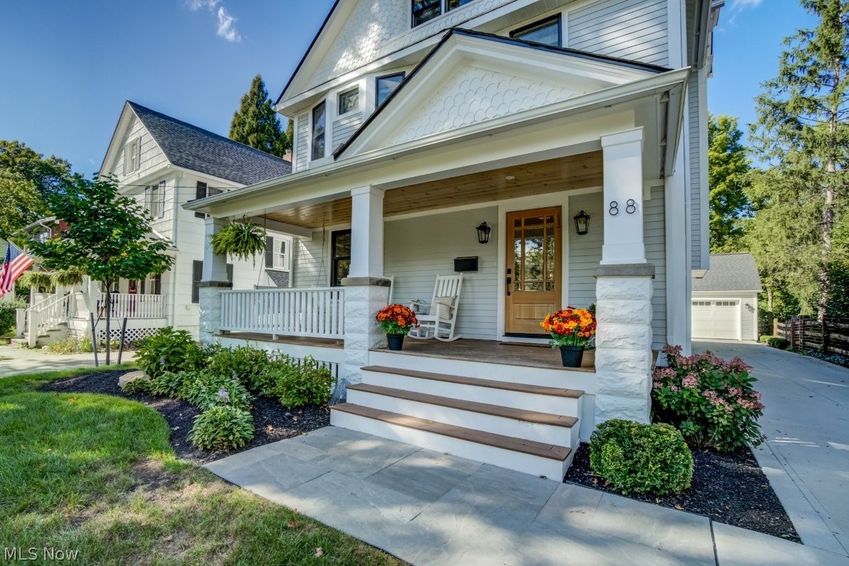 88 Hall Street Chagrin Falls OH 44022