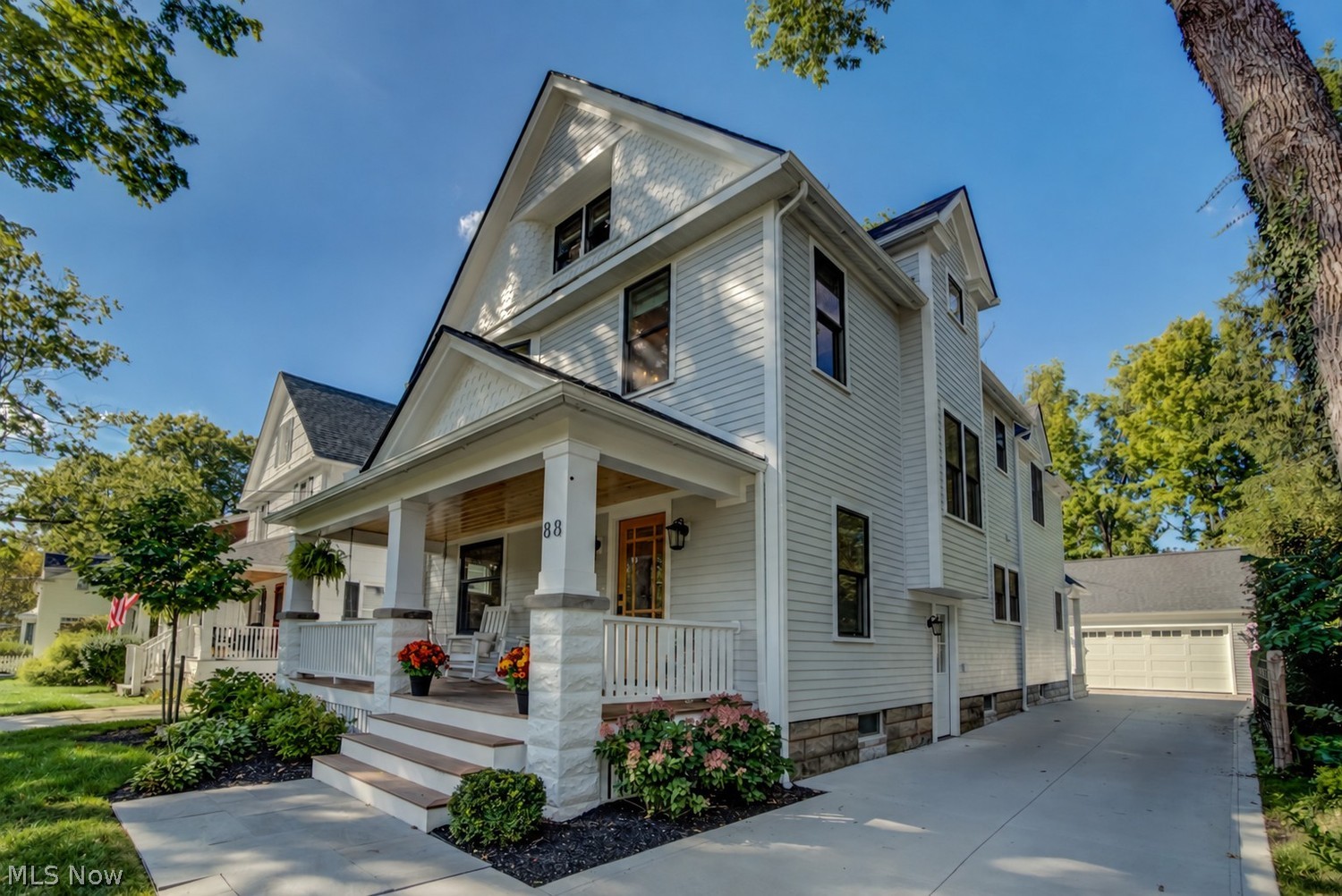 88 Hall Street Chagrin Falls OH 44022