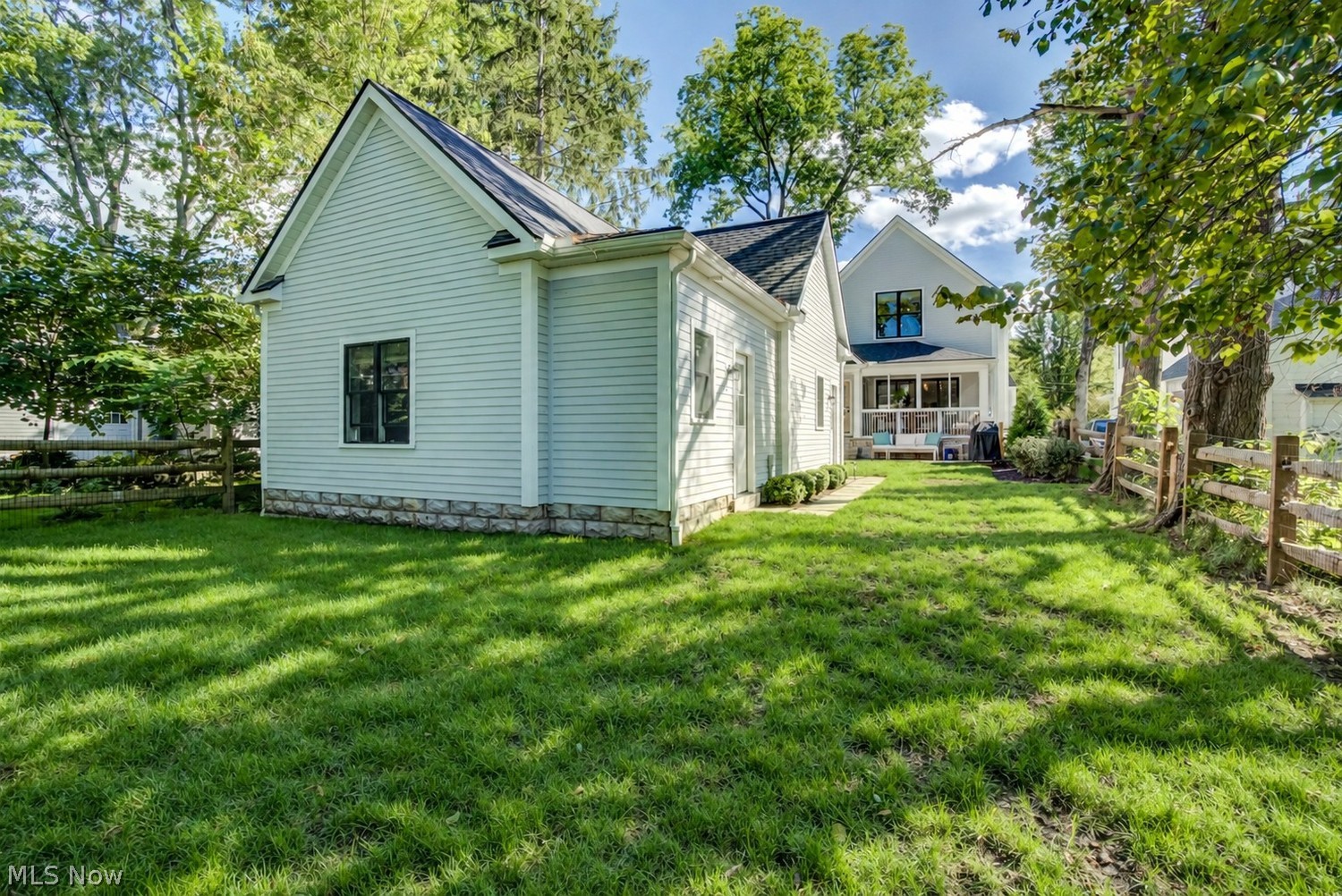 88 Hall Street Chagrin Falls OH 44022
