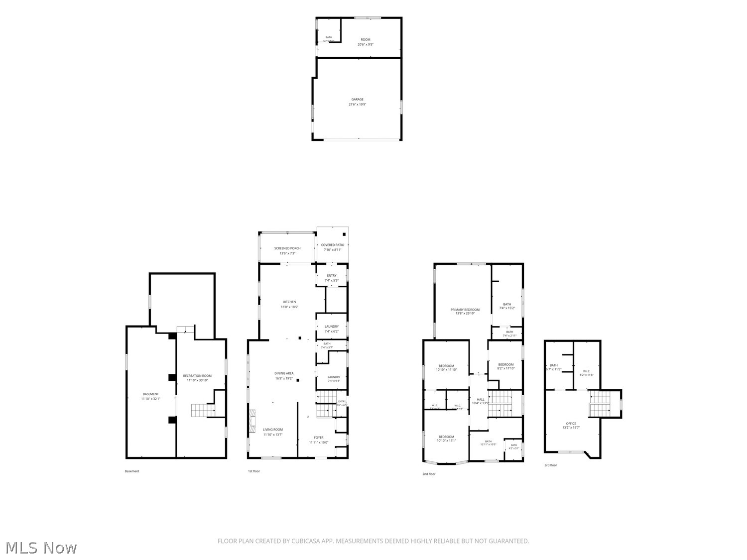 88 Hall Street Chagrin Falls OH 44022