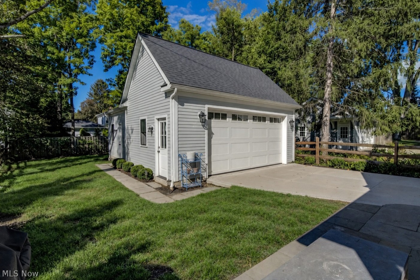 88 Hall Street Chagrin Falls OH 44022