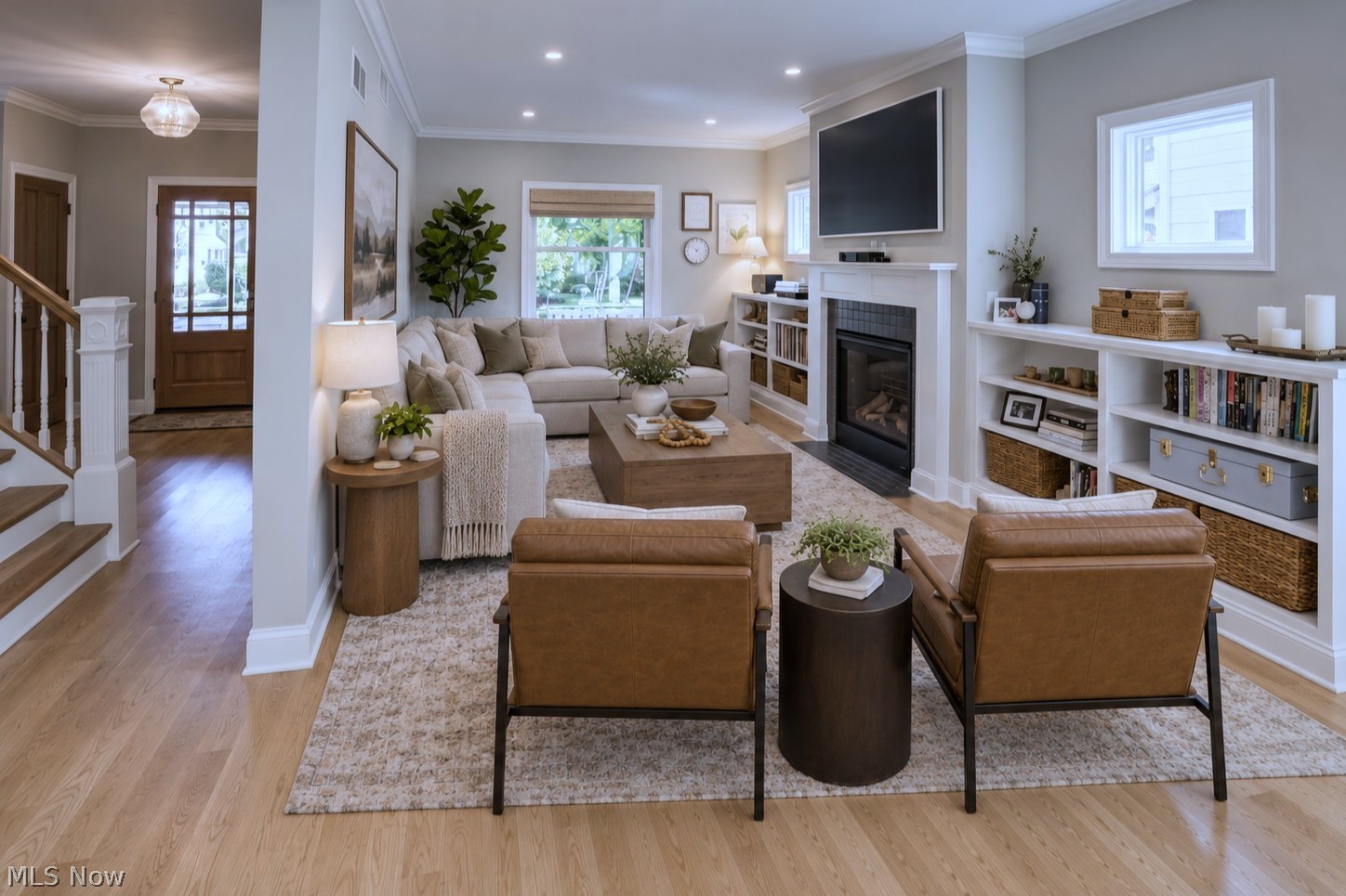 88 Hall Street Chagrin Falls OH 44022