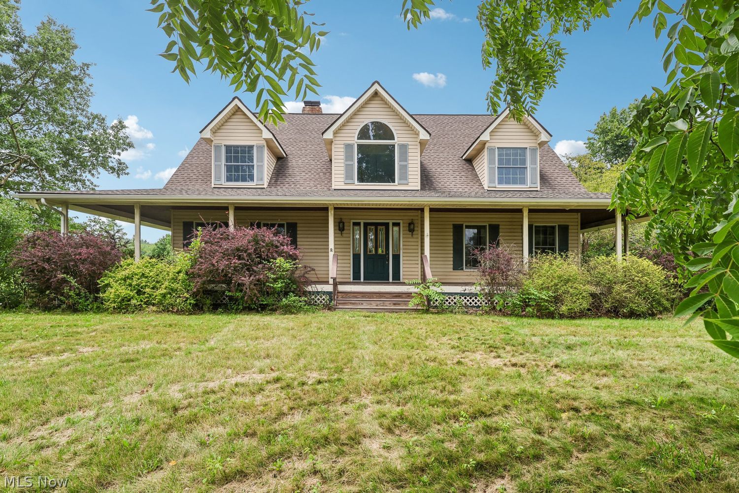 13650 Quarry Road Oberlin OH 44074
