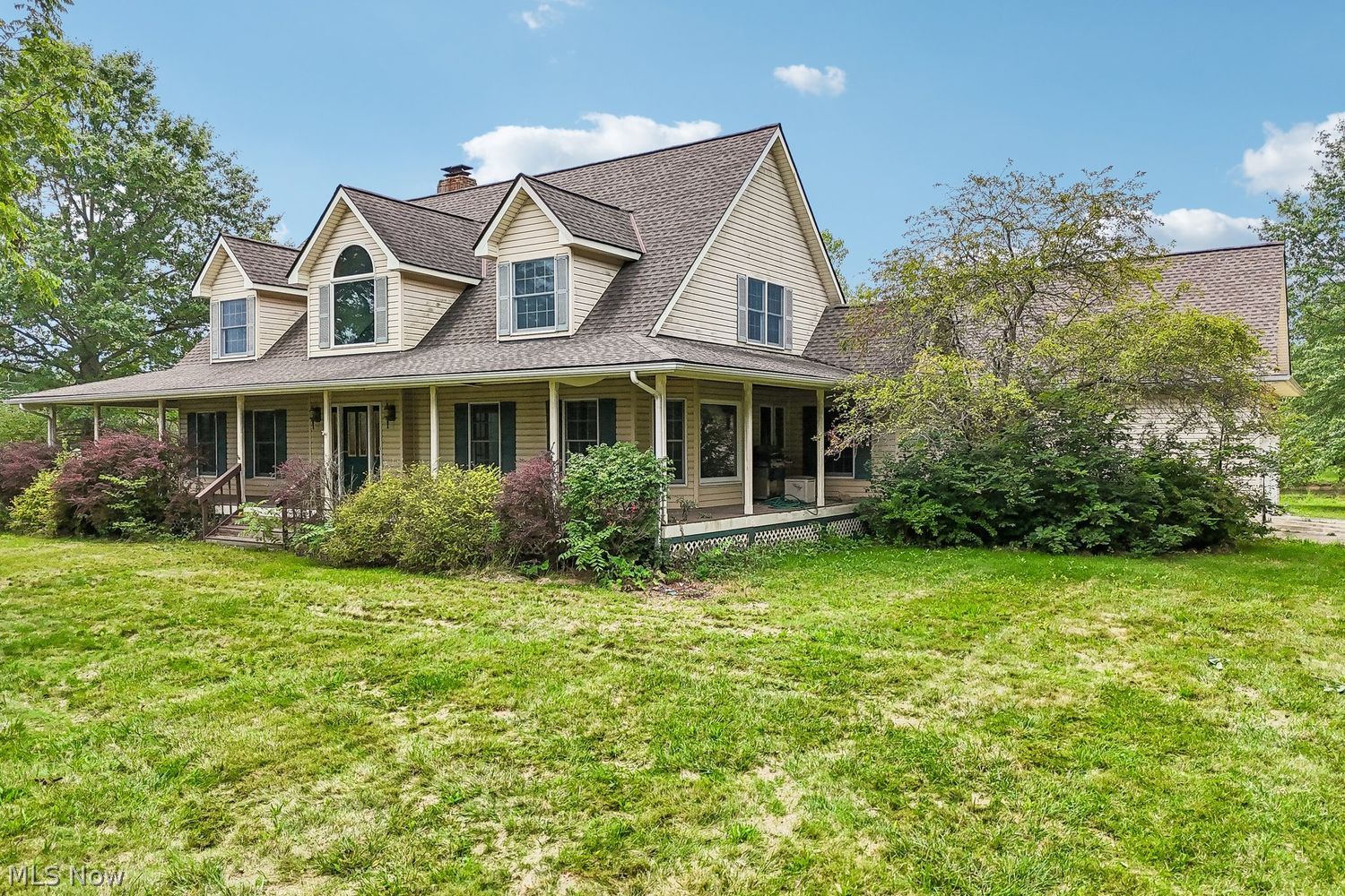 13650 Quarry Road Oberlin OH 44074