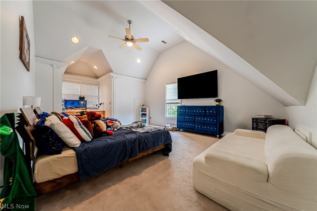 915 Creek View Drive Aurora OH 44202