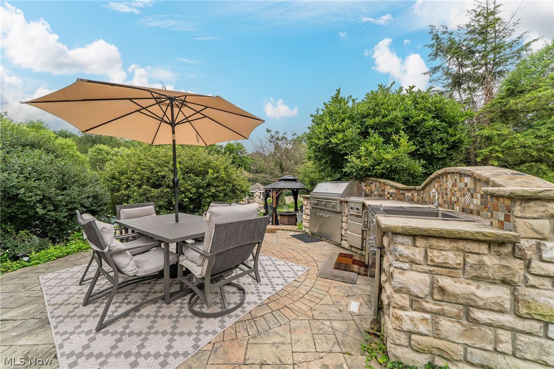 915 Creek View Drive Aurora OH 44202