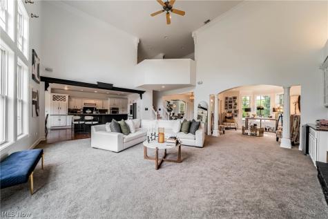 915 Creek View Drive Aurora OH 44202