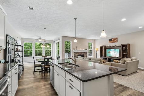 3862 Heron Drive Lorain OH 44053
