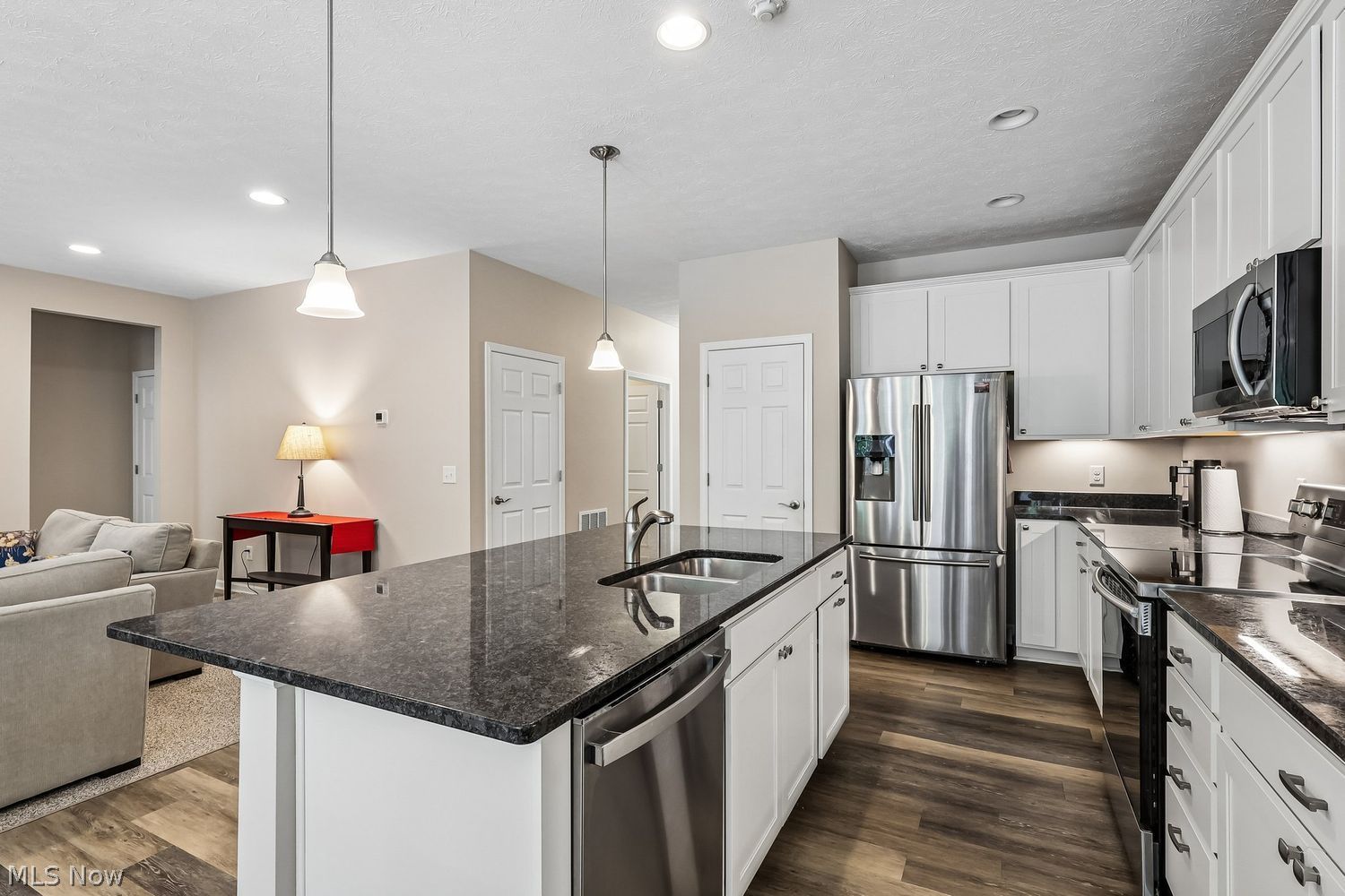3862 Heron Drive Lorain OH 44053