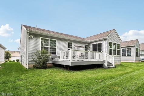 3862 Heron Drive Lorain OH 44053