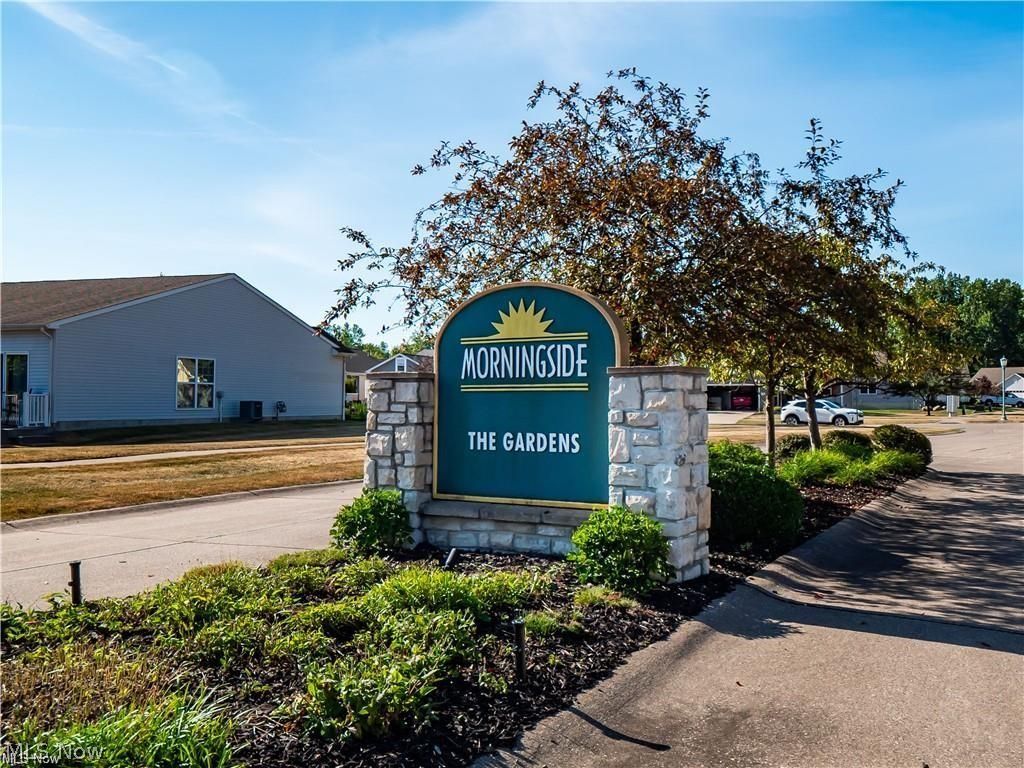 3862 Heron Drive Lorain OH 44053
