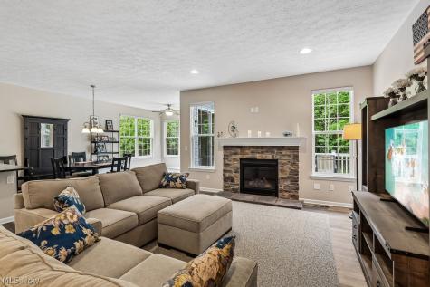 3862 Heron Drive Lorain OH 44053