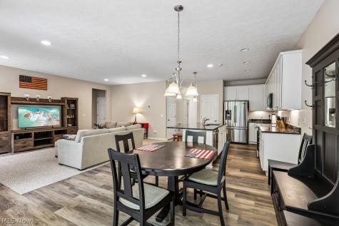3862 Heron Drive Lorain OH 44053