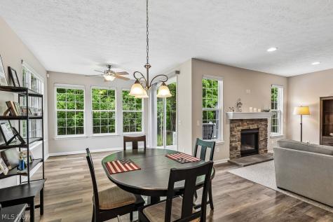 3862 Heron Drive Lorain OH 44053