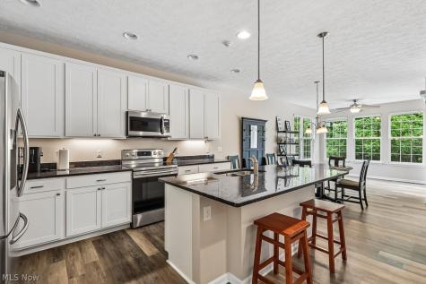 3862 Heron Drive Lorain OH 44053