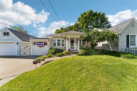 1611 E Erie Avenue Lorain OH 44052