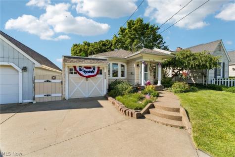 1611 E Erie Avenue Lorain OH 44052