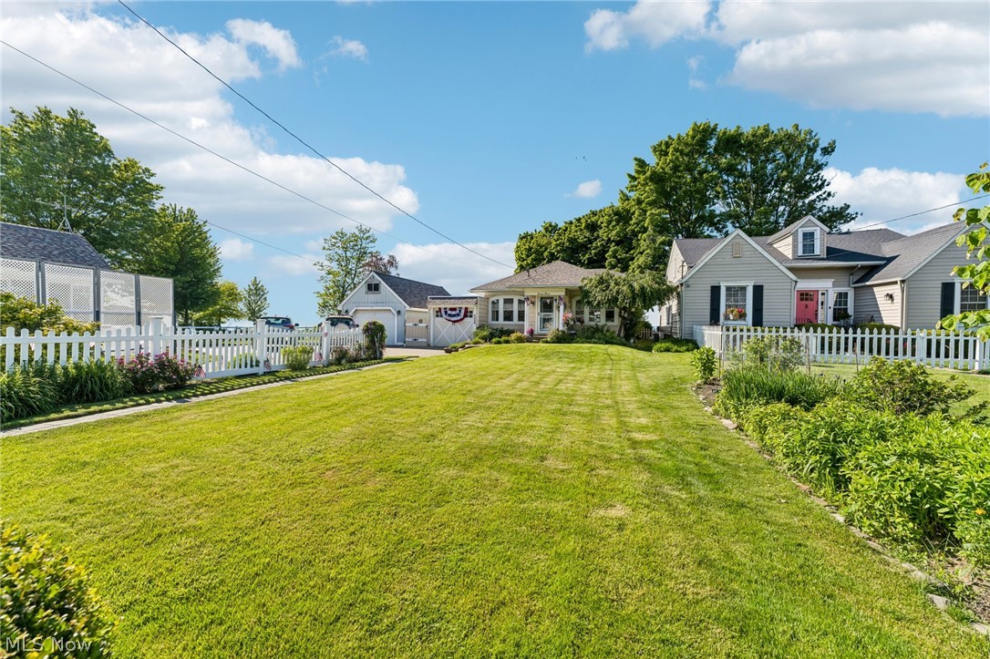 1611 E Erie Avenue Lorain OH 44052