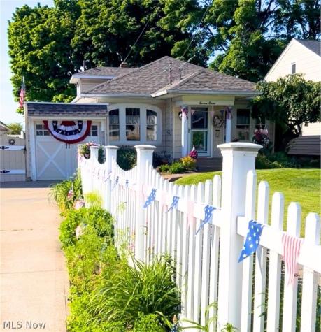 1611 E Erie Avenue Lorain OH 44052
