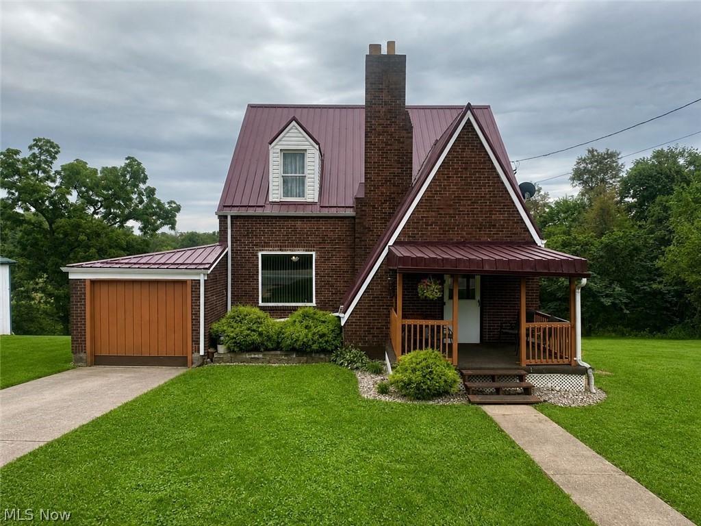 4260 Apple Pie Ridge Road Wellsburg WV 26070