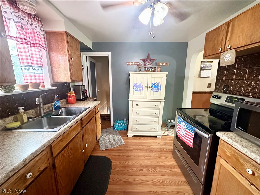 4260 Apple Pie Ridge Road Wellsburg WV 26070