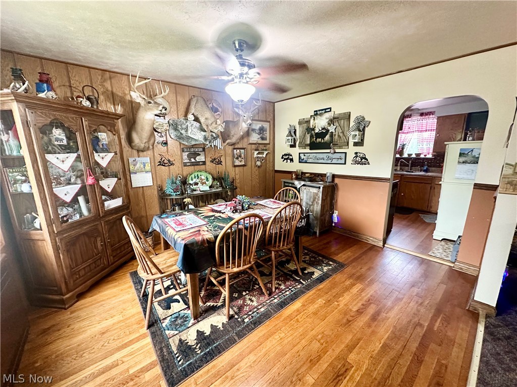 4260 Apple Pie Ridge Road Wellsburg WV 26070
