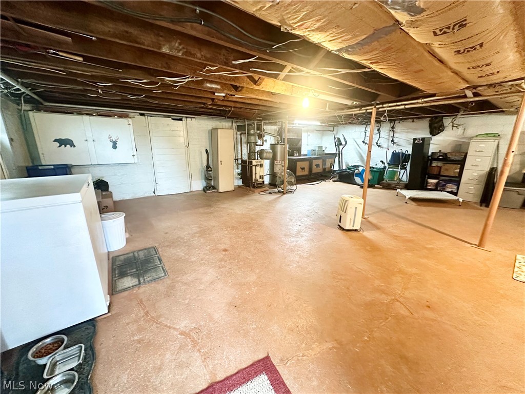 4260 Apple Pie Ridge Road Wellsburg WV 26070