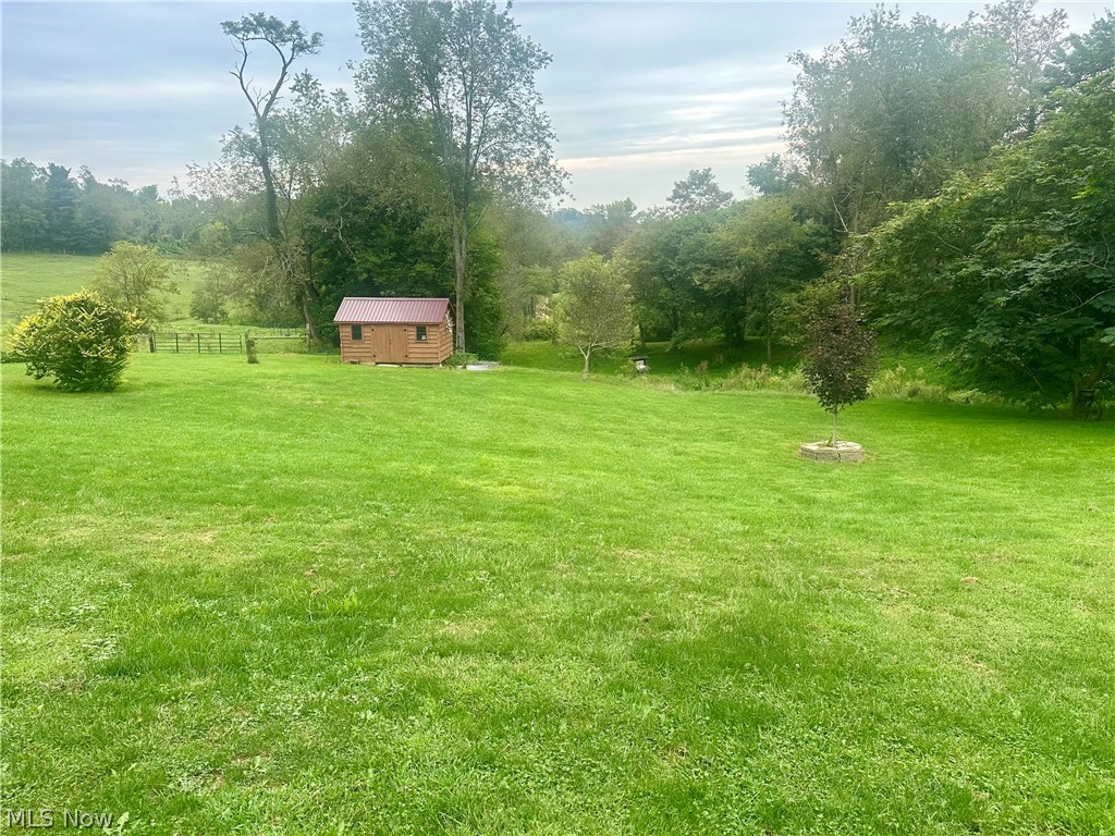 4260 Apple Pie Ridge Road Wellsburg WV 26070