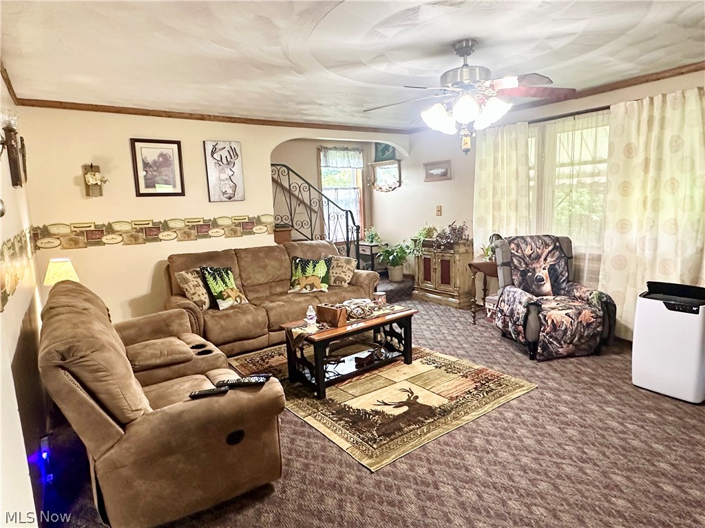 4260 Apple Pie Ridge Road Wellsburg WV 26070